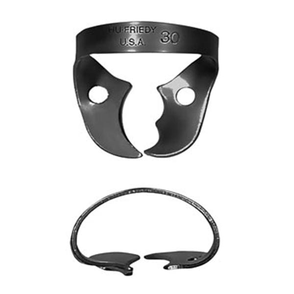 Cramp dig caout Black Line Ch.