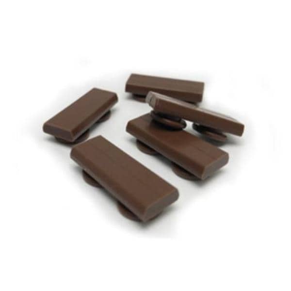 IMS Signature Series Cassette Tabs Pack Brown 5/Pk