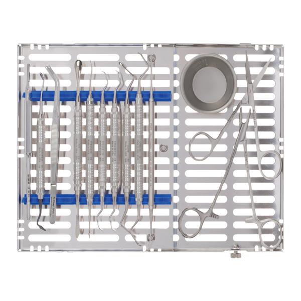 Instruments Bone Grafting Kit Ea