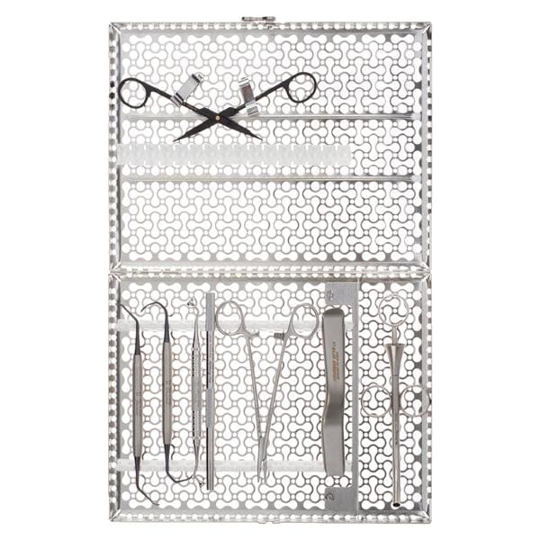Black Line Surgical Sinus Lift Assorted Kit 10/Kit