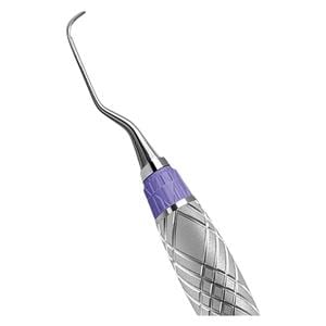 Harmony Curette Gracey After Five Double extrémité 5/6 Acier inoxydable Ch.