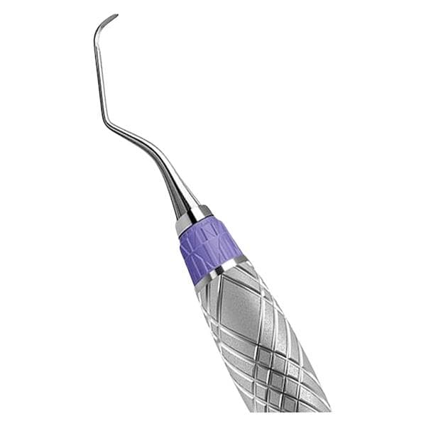 Harmony Curette Gracey After Five Double extrémité 7/8 Acier inoxydable Ch.