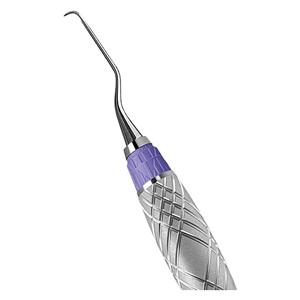 Harmony Curette Gracey Mini Five Double extrémité 5/6 Acier inoxydable Ch.