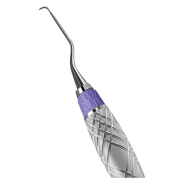 Harmony Curette Gracey Mini Five Double extrémité 5/6 Acier inoxydable Ch.