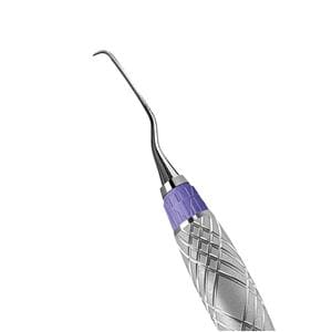 Harmony Curette Gracey Mini Five Double extrémité 11/12 Acier inoxydable Ch.