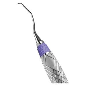 Curette Gracey After Five rigide Double extrémité 13/14 Acier inoxydable Ch.
