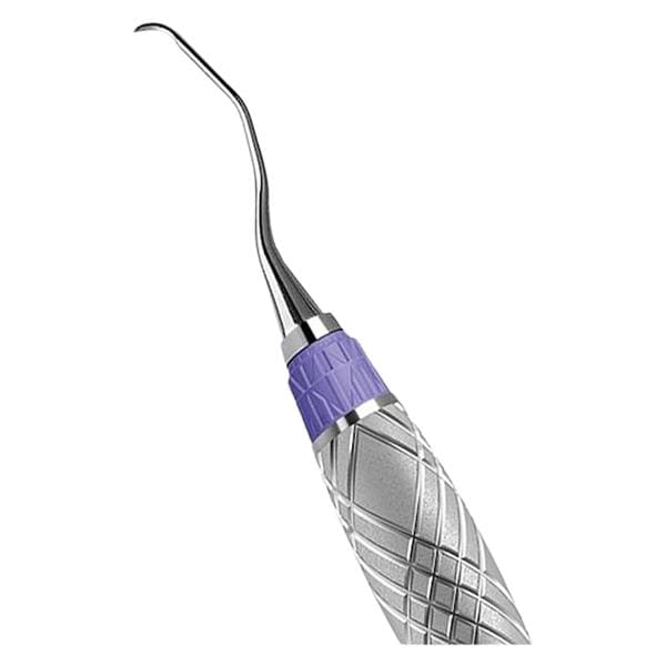 Curette Gracey After Five rigide Double extrémité 13/14 Acier inoxydable Ch.