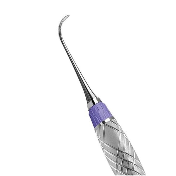 Harmony Scaler Nebraska Double End Size 128 Harmony Stainless Steel Ea
