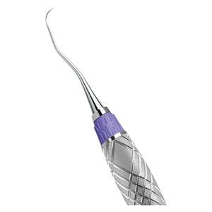 Harmony Curette Gracey Double extrémité 1/2R Acier inoxydable Ch.