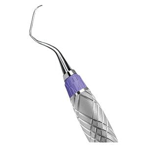 Harmony Curette Gracey Double End Size 17/18R Harmony Stainless Steel Ea
