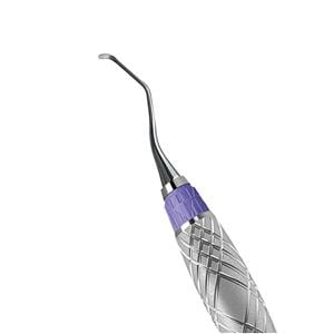Harmony Curette Gracey Mini Five Rigid DE Size 15/16 Harmony Stainless Steel Ea