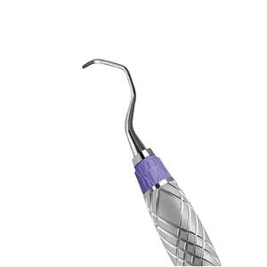 Harmony Curette Langer Double extrémité 17/18 Acier inoxydable Ch.