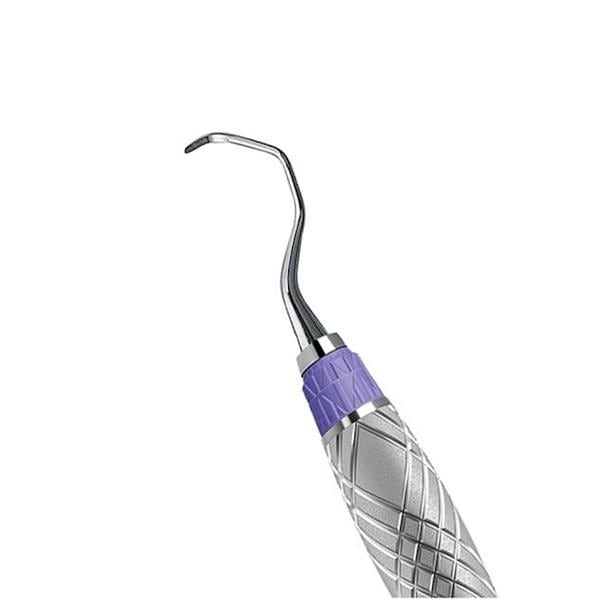 Harmony Curette Langer Double extrémité 17/18 Acier inoxydable Ch.