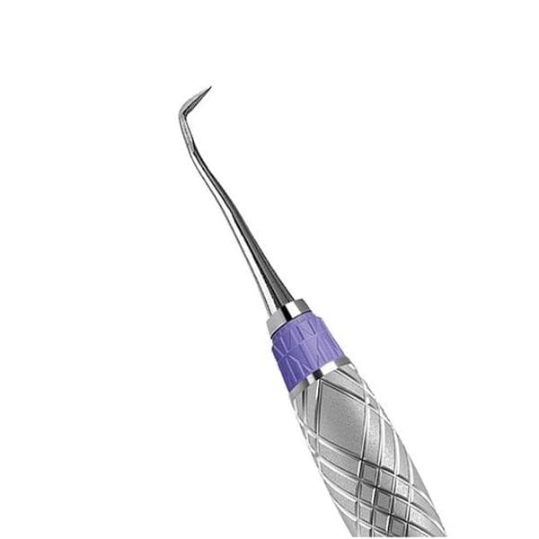 Harmony Détartreur Jacquette Double extrémité 31/32 Acier inoxydable Ch.