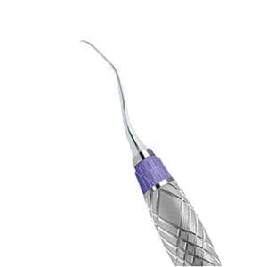 Harmony Curette McCall Double extrémité 13/14 Acier inoxydable Ch.