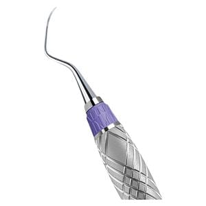 Harmony Curette Barnhart / USC / Suter Double extrémité 1/2 Acier inoxydable Ch.