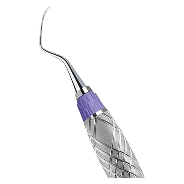 Harmony Curette Barnhart / USC / Suter Double extrémité 1/2 Acier inoxydable Ch.