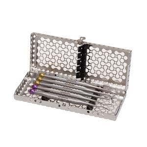 Luxating Elevator Elevator Spade Tip Kit Kt