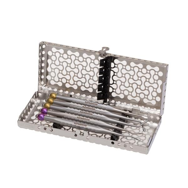 Luxating Elevator Elevator Spade Tip Kit Kt