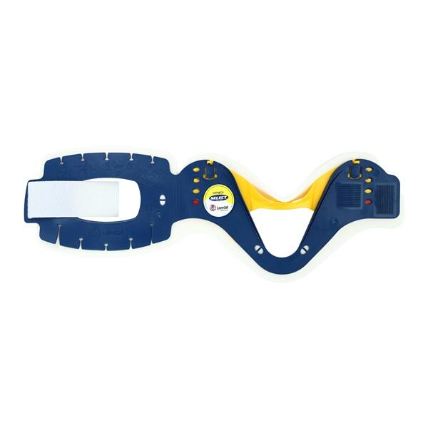 Stifneck Collar Neck Universal