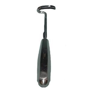Raspatory Doyen 7" Adult Right Reusable Ea
