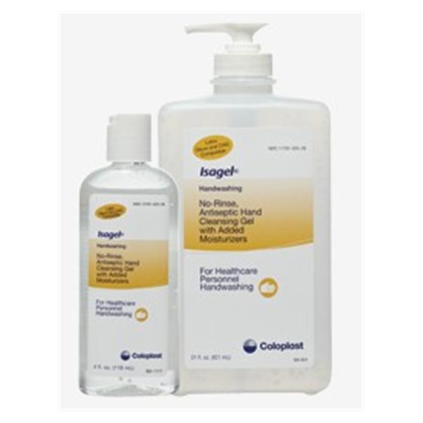 Isagel 1645 Gel Sanitizer Henry Schein Dental
