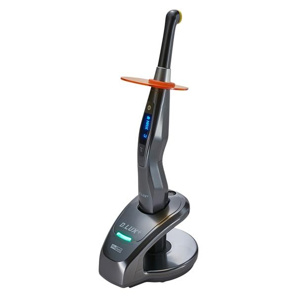 D-Lux+ Curing Light LED Handpiece Only Ea