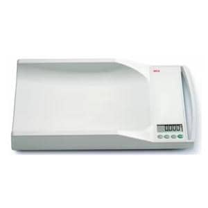Model 334 Patient Scale Pediatric 44lb Capacity Digital LCD Ea