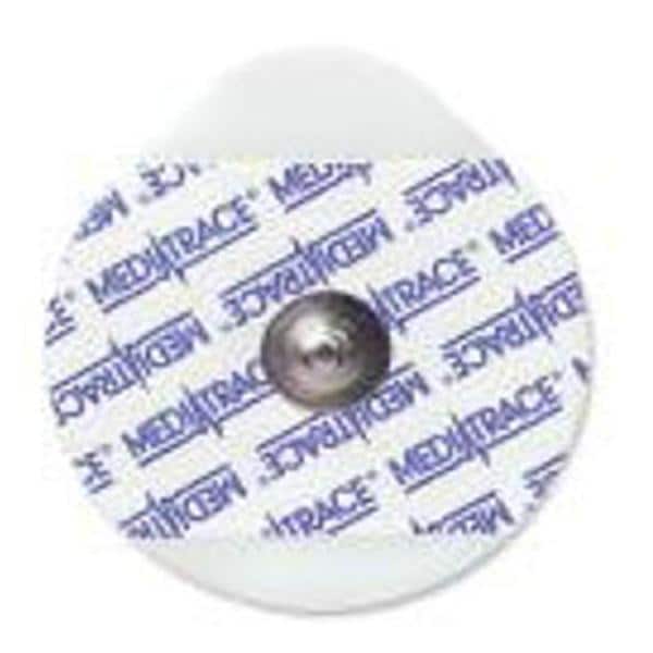 Kendall Snap Electrode Adult Non-Radiolucent ECG/EKG 60/Bx
