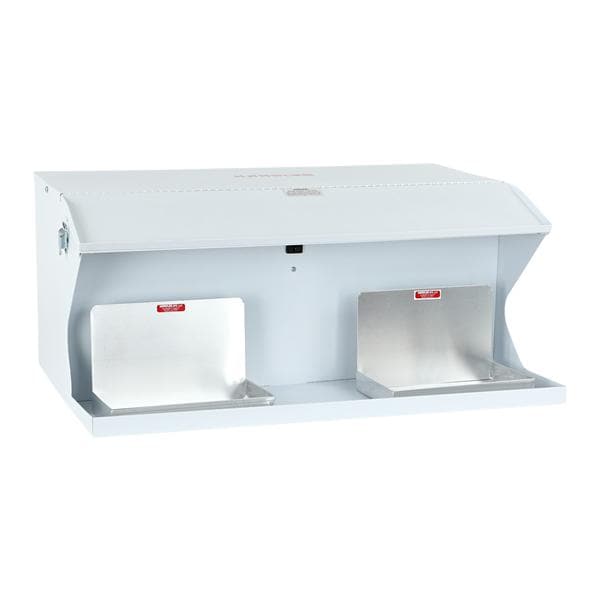 Dust Collectors 76D-O Ea