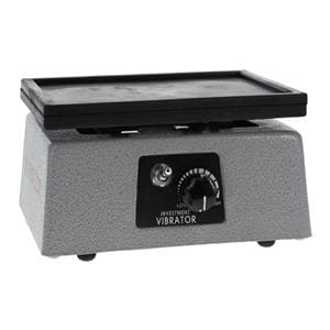Handler Vibrators Dual Frequency Atlas Heavy-Duty 115V Ea
