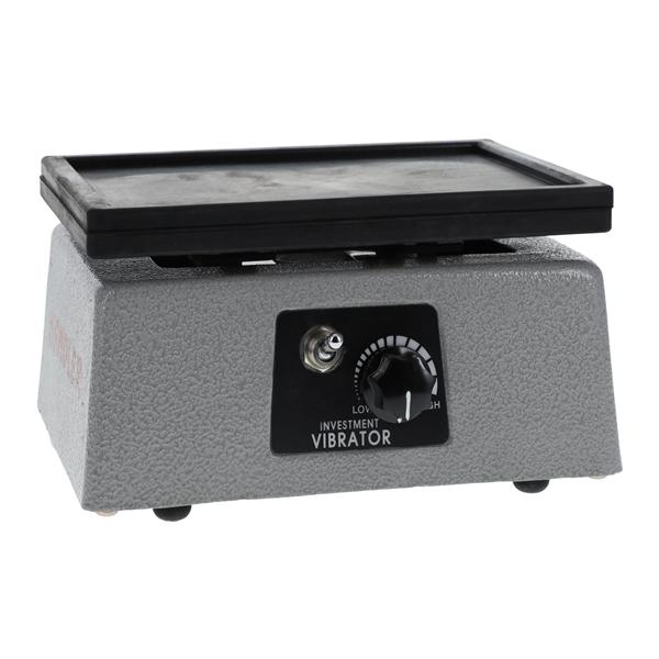 Handler Vibrators Dual Frequency Atlas Heavy-Duty 115V Ea