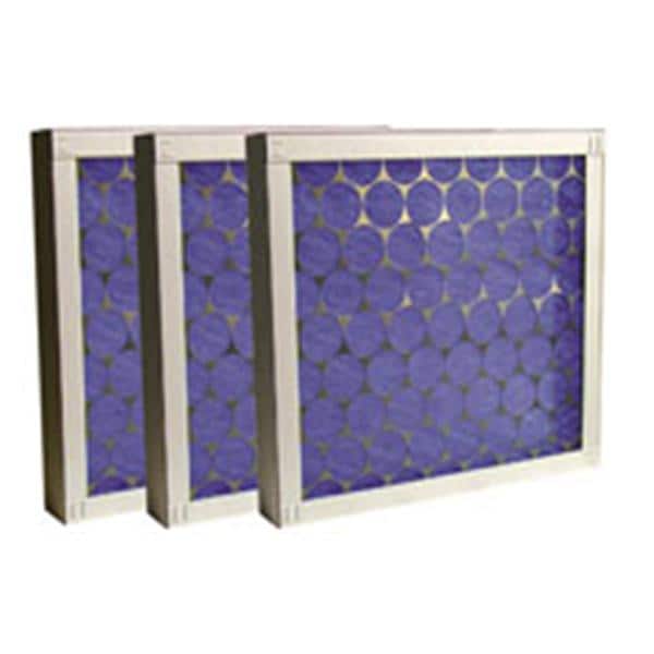 Filtre 12X25X2