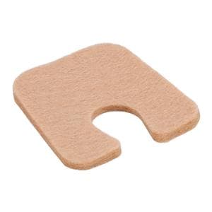 Couss feut demi-lune #241 1/8 100/Sac