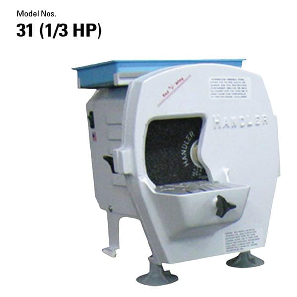 Taille-modèle 10 1/4HP Ch.