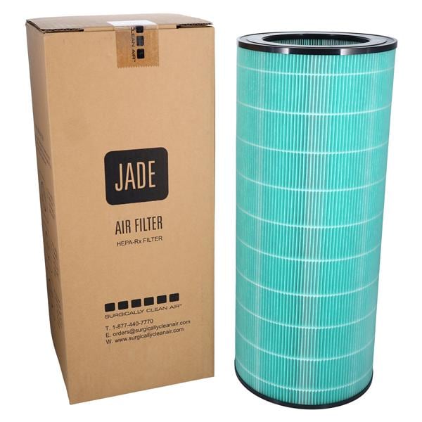 Filter For Jade 1.0 Ea