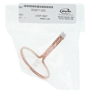 Touch-O-Matic Accessoires Conducteur de chaleur en boucle Ch.
