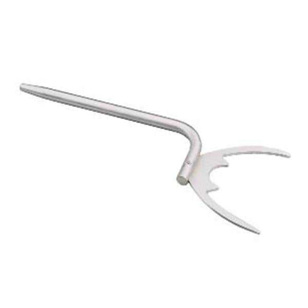 005726-000 Bitefork Facebow Articulator Accessory - Henry