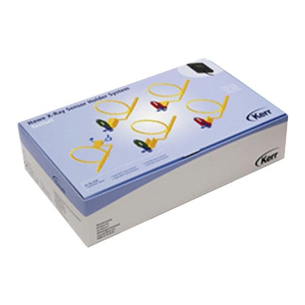 Sopix2 Positioning System 1 Film Poly Soft Packets Ea