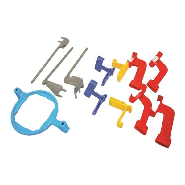 Sopix2 Positioning System Assorted Kt