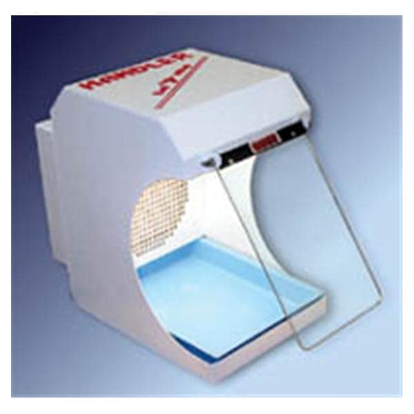 Porta Vac Dust Collectors Bench Top Ca