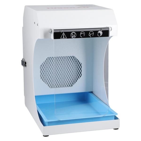 Porta Vac Dust Collectors Bench Top Ca