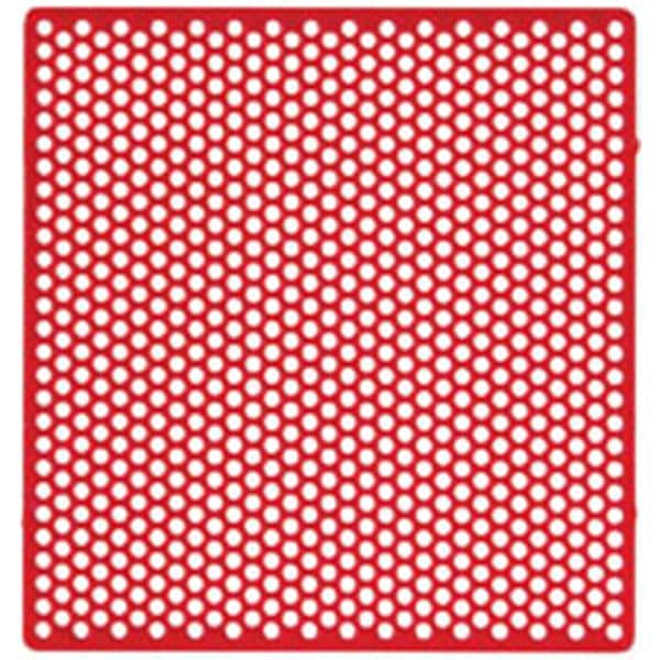 Wax Patterns Grid Retention Upper Jaw Ea