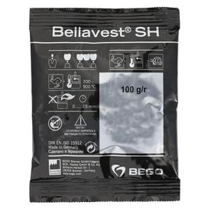 Bellavest SH Casting Investments Pk
