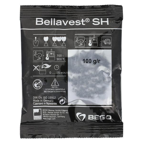 Bellavest SH Casting Investments Pk