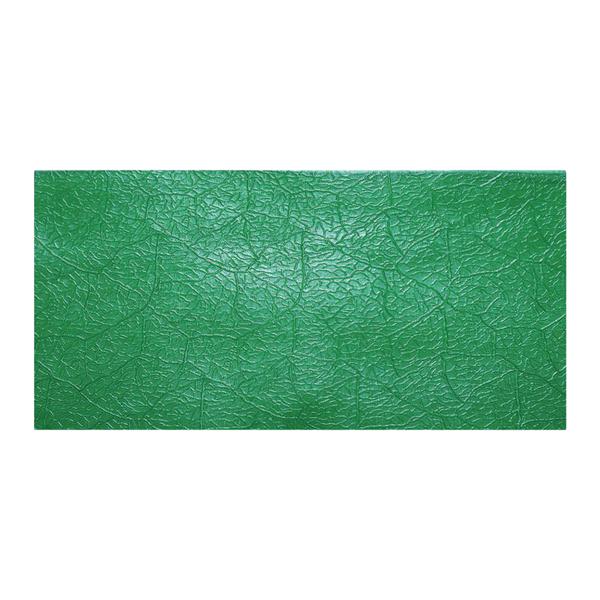Granité Cire à mouler Feuilles Vert 15/paquet