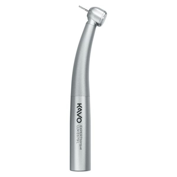 EXPERTtorque Lux E679 L Ch.