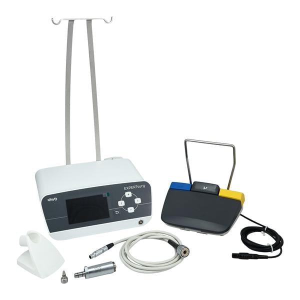 EXPERTsurg LUX Surgical Unit 80 Ncm Ea