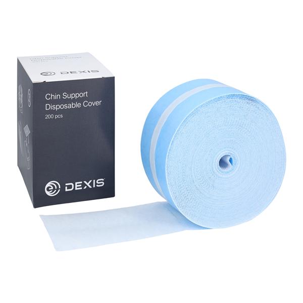 Chinrest Cover 200/Pk