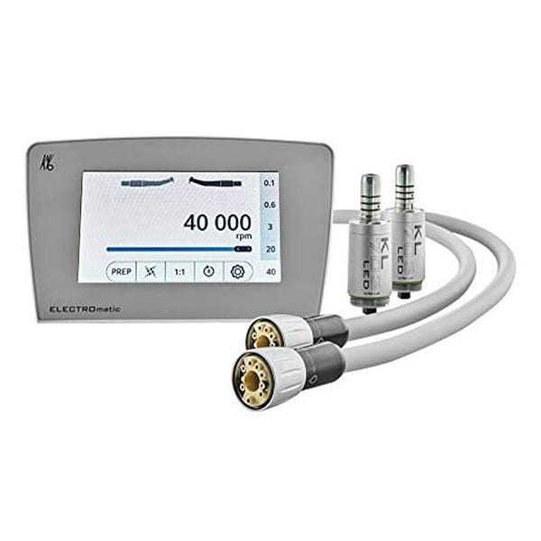 ELECTROmatic Premium Dual High / Low Speed Control System Ea